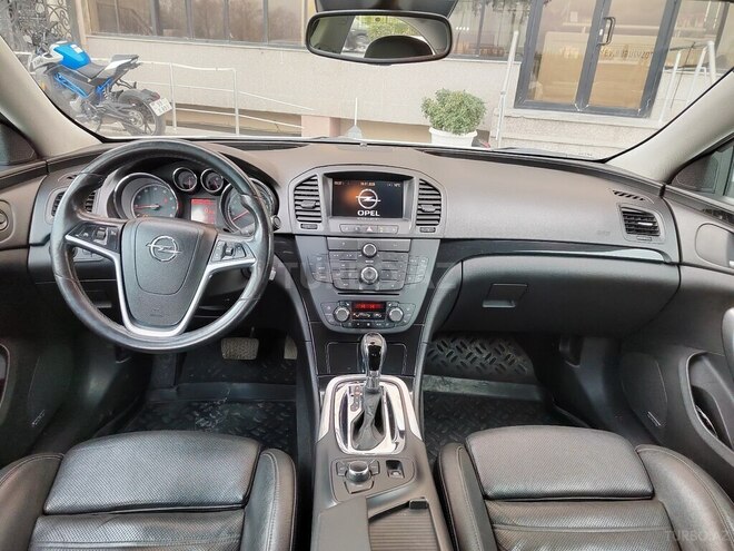 Opel Insignia 2011, 157,300 km - 2.0 l - Bakı