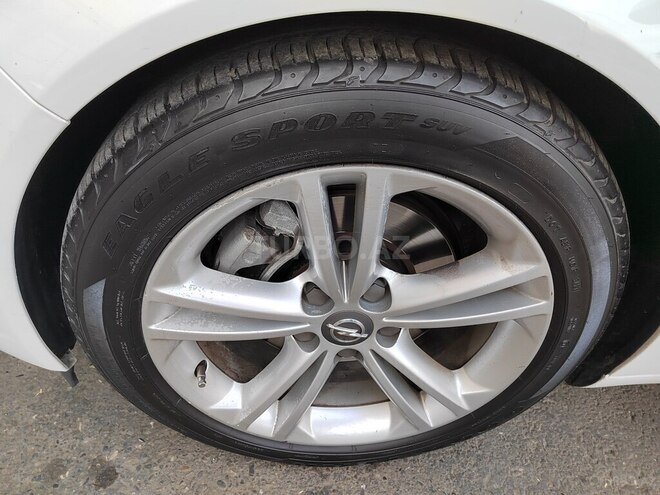 Opel Insignia 2011, 157,300 km - 2.0 l - Bakı