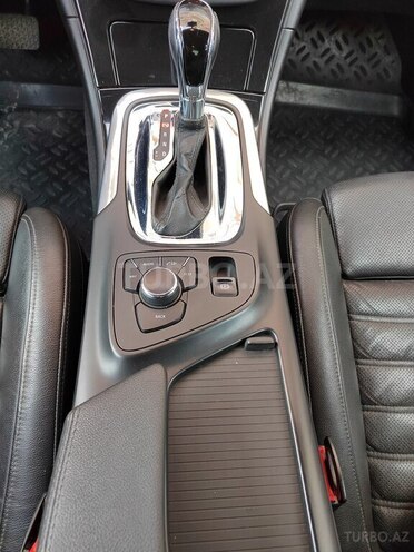 Opel Insignia 2011, 157,300 km - 2.0 l - Bakı