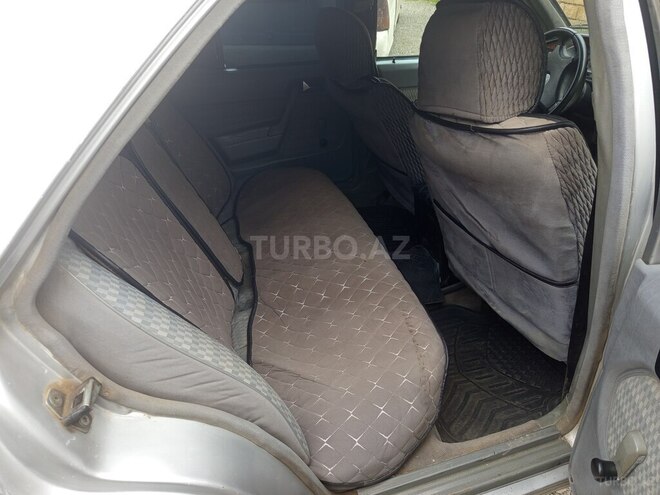 Mercedes 190 1991, 545,000 km - 2.0 l - Bakı