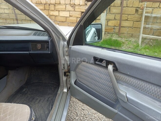 Mercedes 190 1991, 545,000 km - 2.0 l - Bakı
