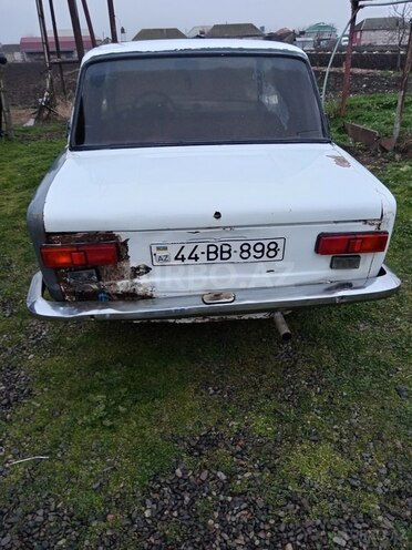 LADA (VAZ) 2101 1978, 96,988 km - 1.2 l - Cəlilabad