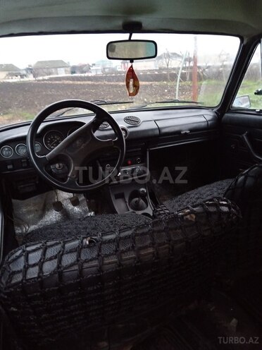 LADA (VAZ) 2101 1978, 96,988 km - 1.2 l - Cəlilabad