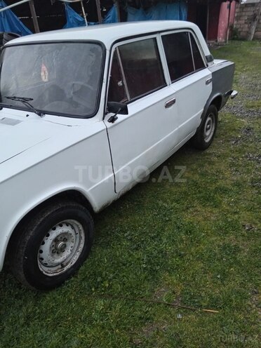 LADA (VAZ) 2101 1978, 96,988 km - 1.2 l - Cəlilabad
