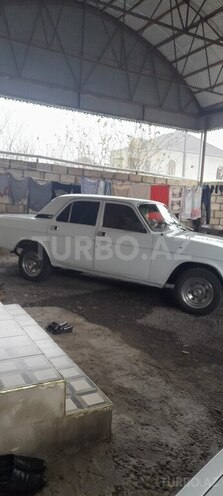 GAZ 3110 1995, 380,000 km - 2.4 l - Bərdə
