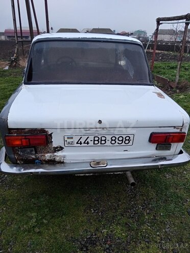 LADA (VAZ) 2101 1978, 96,988 km - 1.2 l - Cəlilabad