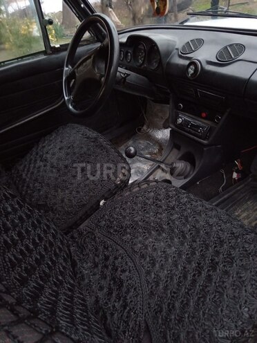 LADA (VAZ) 2101 1978, 96,988 km - 1.2 l - Cəlilabad