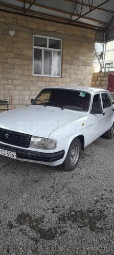 GAZ 3110 1995, 380,000 km - 2.4 l - Bərdə