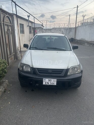 Honda CR-V 1998, 30,000 km - 2.0 l - Bakı