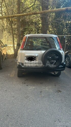 Honda CR-V 1998, 30,000 km - 2.0 l - Bakı