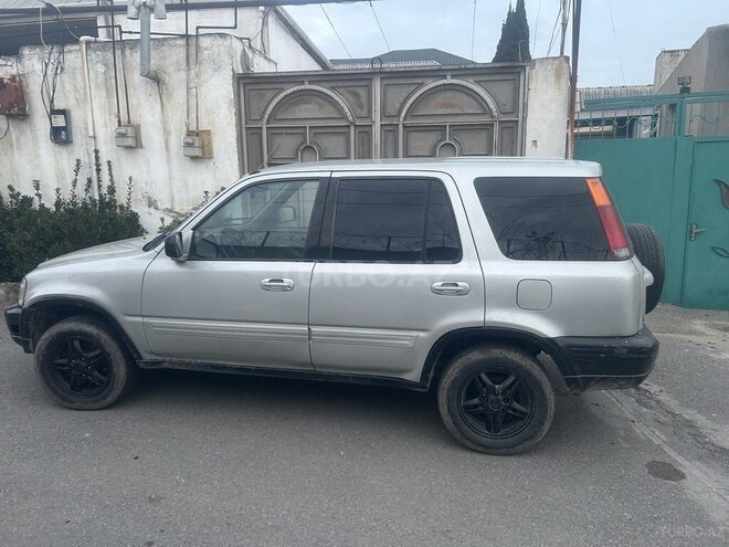 Honda CR-V 1998, 30,000 km - 2.0 l - Bakı