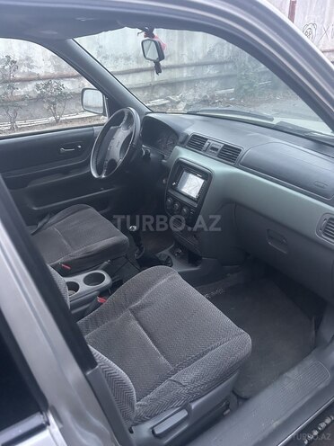 Honda CR-V 1998, 30,000 km - 2.0 l - Bakı