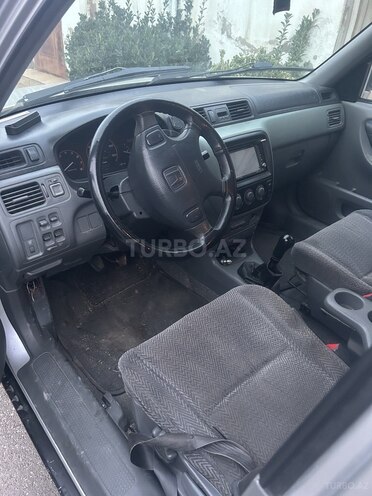 Honda CR-V 1998, 30,000 km - 2.0 l - Bakı