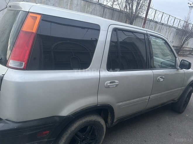 Honda CR-V 1998, 30,000 km - 2.0 l - Bakı