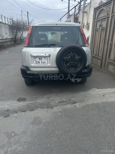 Honda CR-V 1998, 30,000 km - 2.0 l - Bakı