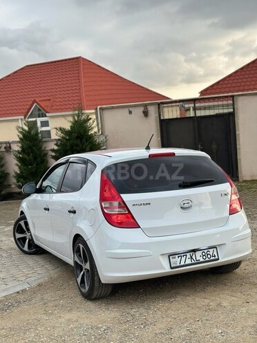 Hyundai i30 2009, 166,775 km - 1.4 l - Bakı