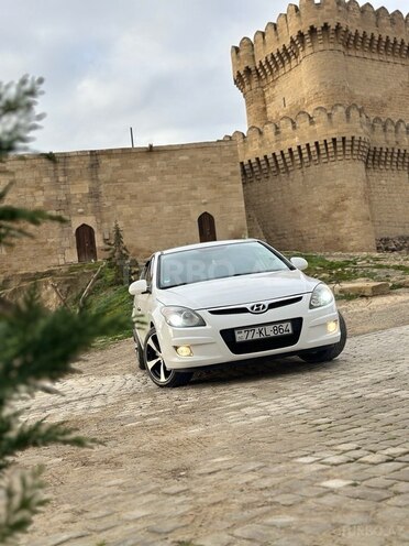 Hyundai i30 2009, 166,775 km - 1.4 l - Bakı