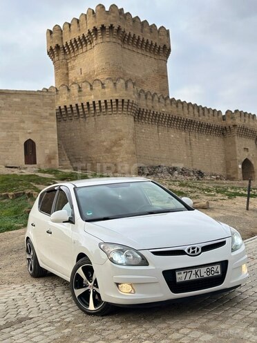 Hyundai i30 2009, 166,775 km - 1.4 l - Bakı