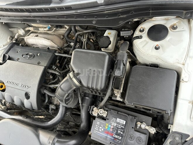 Hyundai i30 2009, 166,775 km - 1.4 l - Bakı