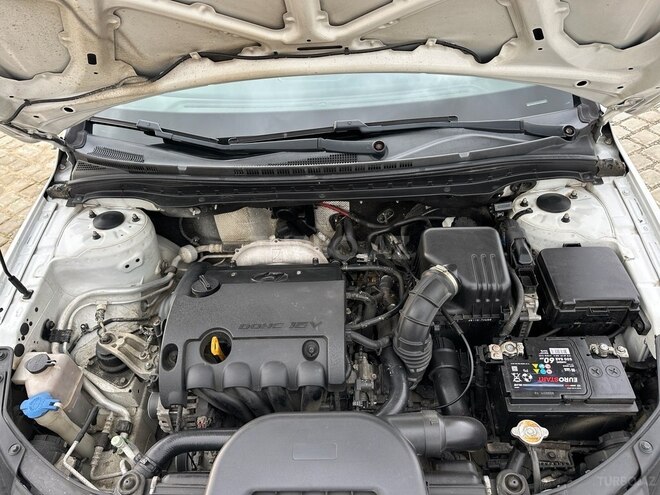 Hyundai i30 2009, 166,775 km - 1.4 l - Bakı