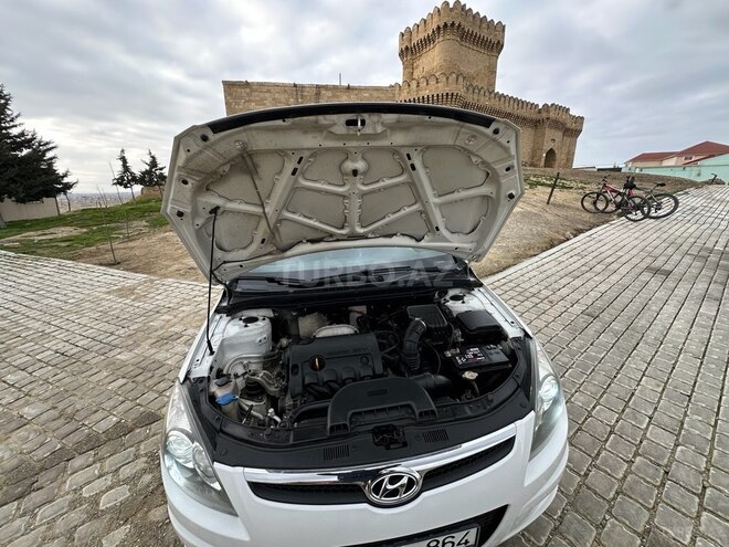 Hyundai i30 2009, 166,775 km - 1.4 l - Bakı