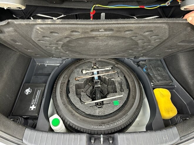 Hyundai i30 2009, 166,775 km - 1.4 l - Bakı