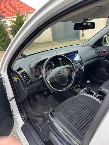 Hyundai i30 2009, 166,775 km - 1.4 l - Bakı