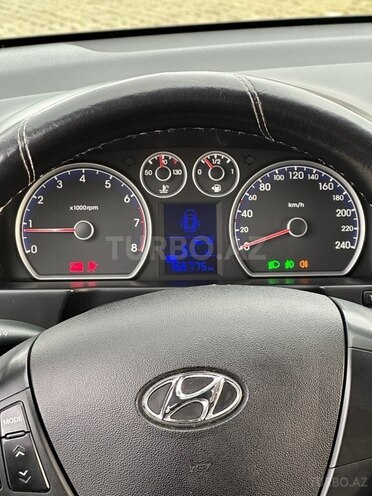 Hyundai i30 2009, 166,775 km - 1.4 l - Bakı