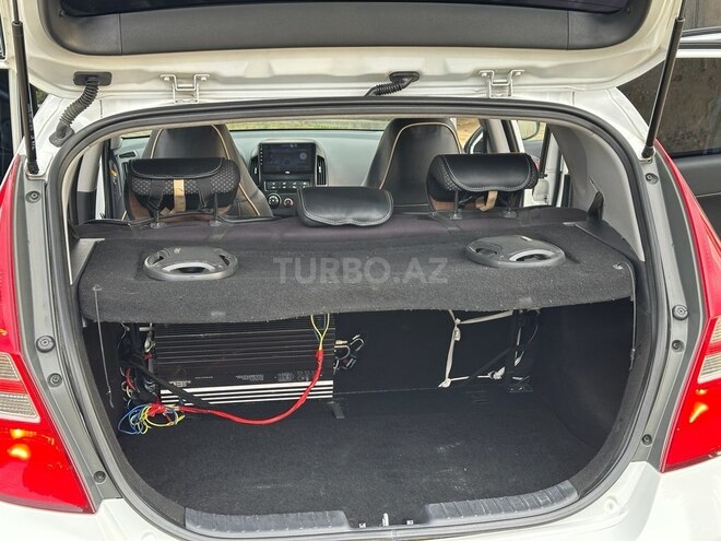 Hyundai i30 2009, 166,775 km - 1.4 l - Bakı