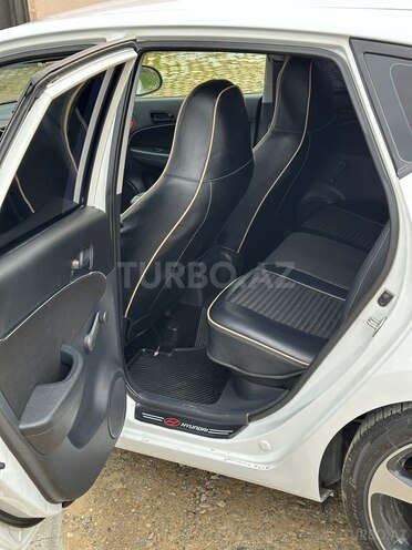 Hyundai i30 2009, 166,775 km - 1.4 l - Bakı