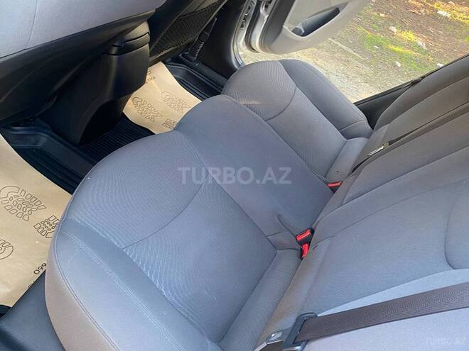 Hyundai Elantra 2014, 196,340 km - 1.8 л - Bakı