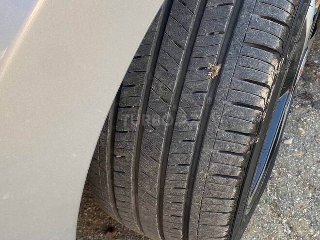 Hyundai Elantra 2014, 196,340 km - 1.8 л - Bakı