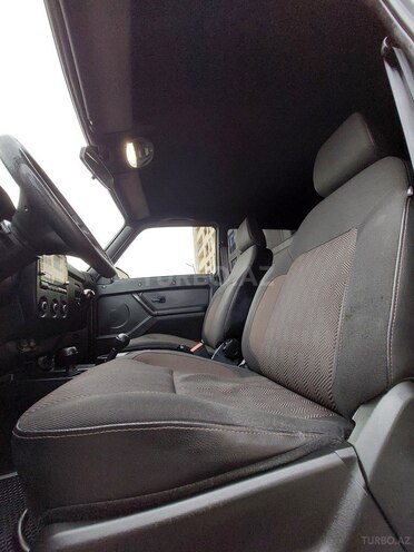LADA (VAZ) Niva 2020, 69,000 km - 1.7 l - Sumqayıt