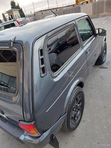 LADA (VAZ) Niva 2020, 69,000 km - 1.7 l - Sumqayıt