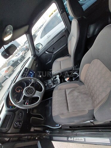 LADA (VAZ) Niva 2020, 69,000 km - 1.7 l - Sumqayıt