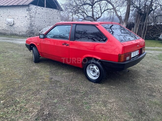 LADA (VAZ) 2108 1988, 440,000 km - 1.3 л - Zaqatala