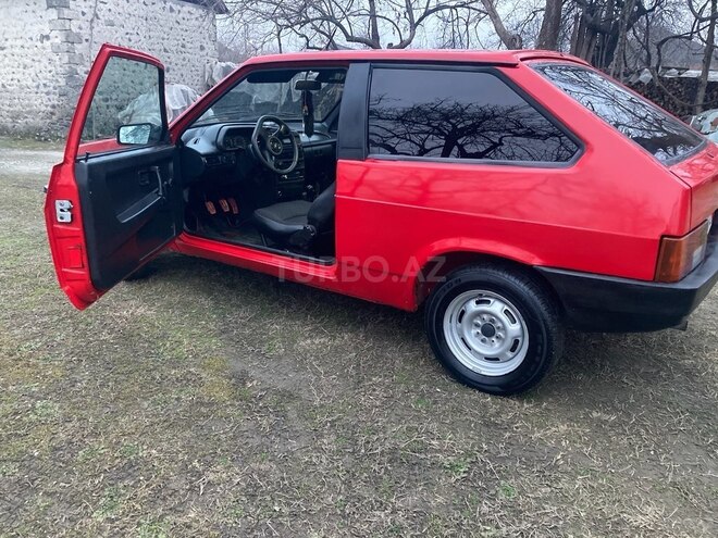 LADA (VAZ) 2108 1988, 440,000 km - 1.3 л - Zaqatala