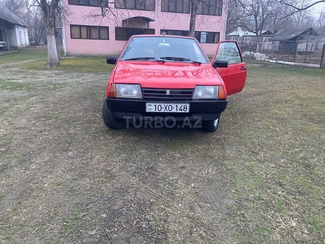 LADA (VAZ) 2108 1988, 440,000 km - 1.3 л - Zaqatala