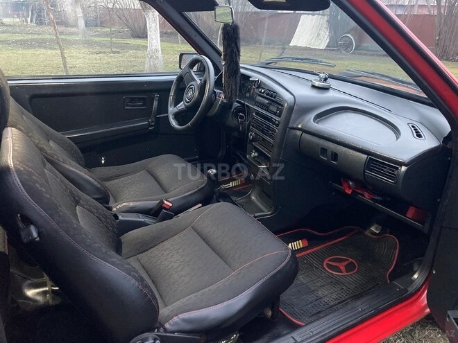 LADA (VAZ) 2108 1988, 440,000 km - 1.3 л - Zaqatala