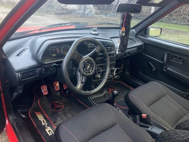 LADA (VAZ) 2108 1988, 440,000 km - 1.3 л - Zaqatala
