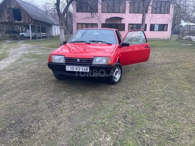 LADA (VAZ) 2108 1988, 440,000 km - 1.3 л - Zaqatala