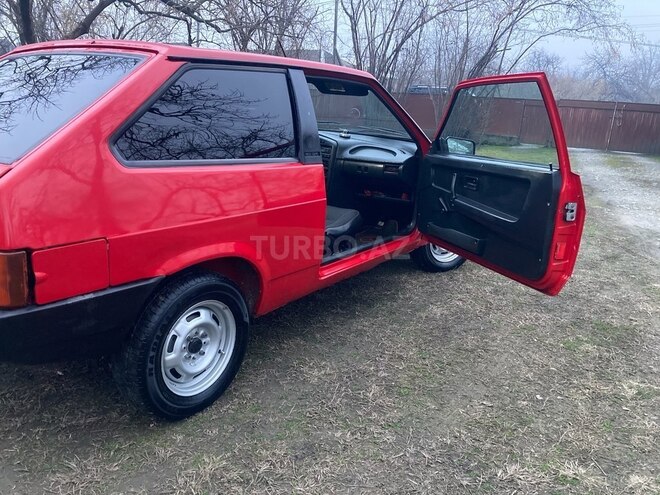 LADA (VAZ) 2108 1988, 440,000 km - 1.3 л - Zaqatala