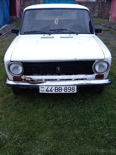 LADA (VAZ) 2101 1978, 96,988 km - 1.2 l - Cəlilabad