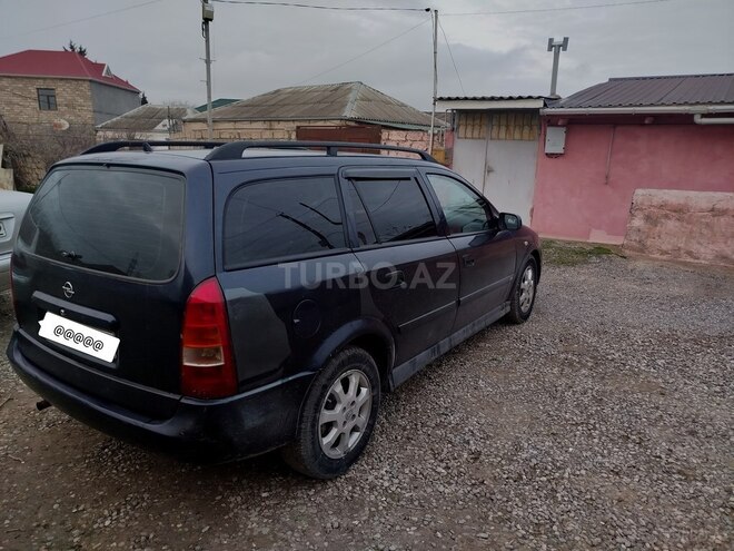 Opel Astra 1998, 310,000 km - 1.6 l - Bakı