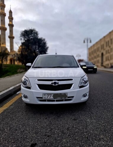 Chevrolet Cobalt 2024, 44,100 km - 1.5 л - Bakı