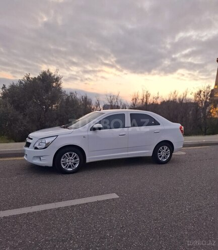 Chevrolet Cobalt 2024, 44,100 km - 1.5 л - Bakı