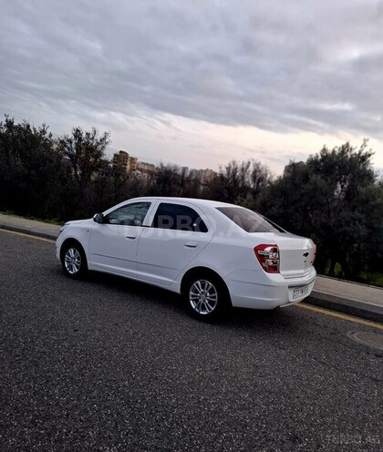 Chevrolet Cobalt 2024, 44,100 km - 1.5 л - Bakı