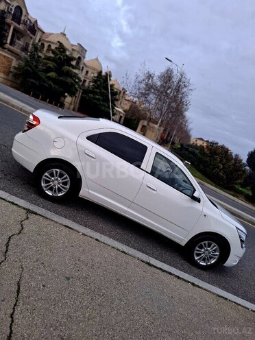 Chevrolet Cobalt 2024, 44,100 km - 1.5 л - Bakı