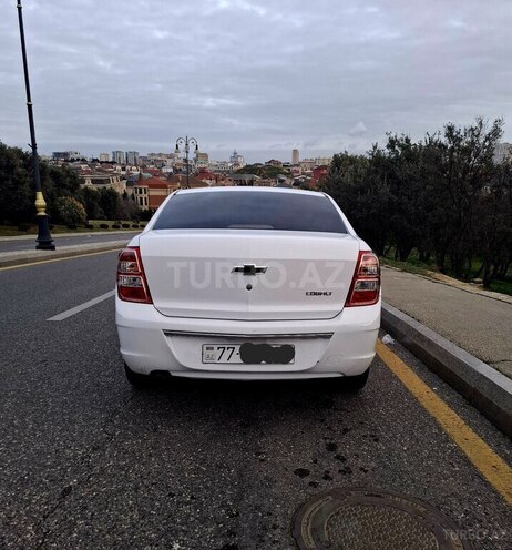 Chevrolet Cobalt 2024, 44,100 km - 1.5 л - Bakı