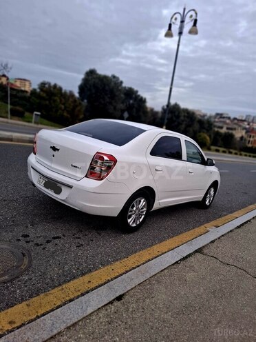 Chevrolet Cobalt 2024, 44,100 km - 1.5 л - Bakı